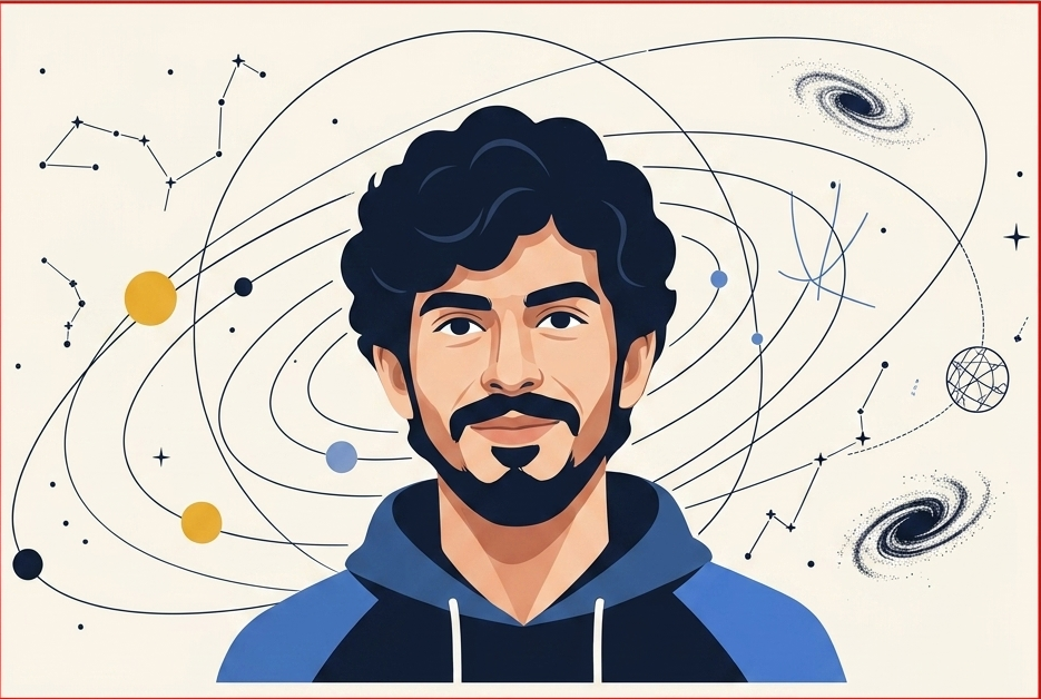 Black Holes Explained: Where Physics Breaks Down